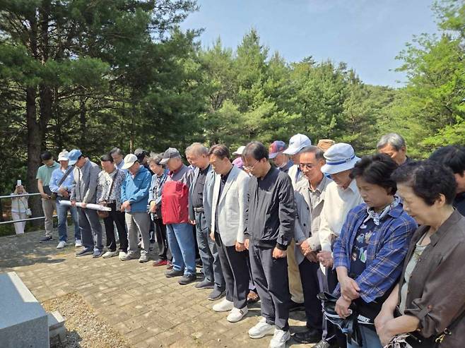 아현감리교회 제공