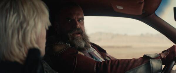 영화 ‘썬더볼츠*’ 스틸컷. 월트디즈니 컴퍼니 코리아 제공