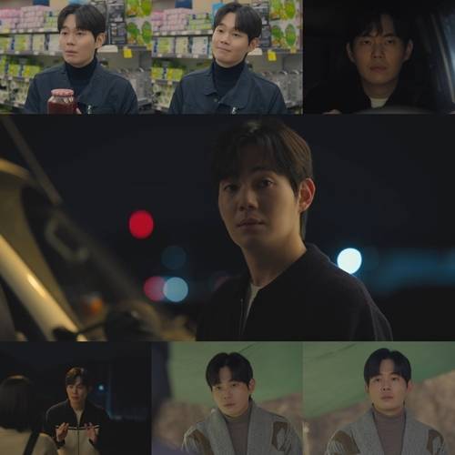 ‘미지의 서울’ 류경수가 능수능란한 연기로 몰입도를 높였다. 사진=미지의 서울