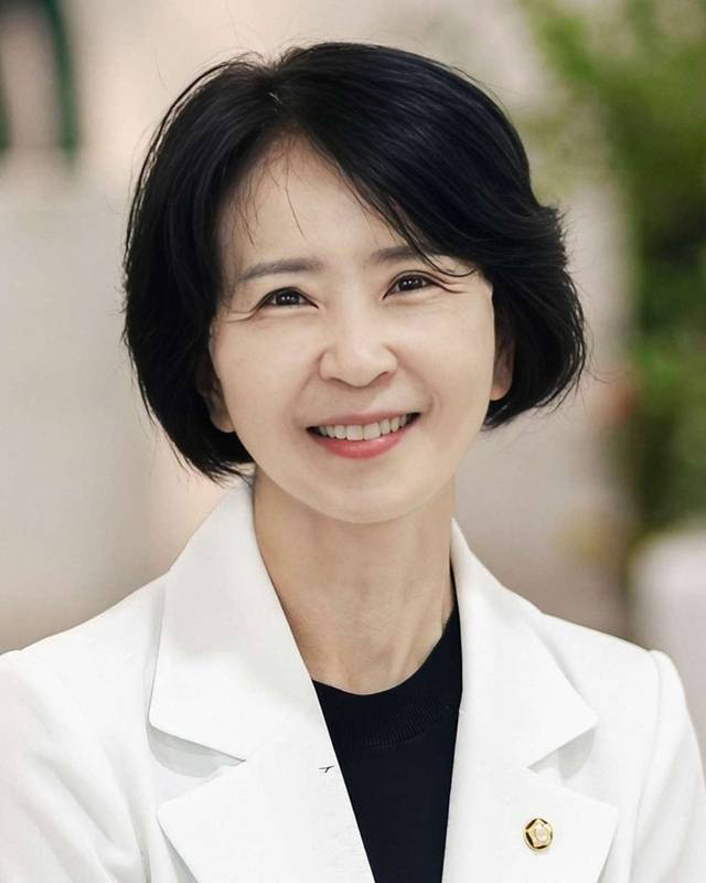 최수진 국민의힘 의원