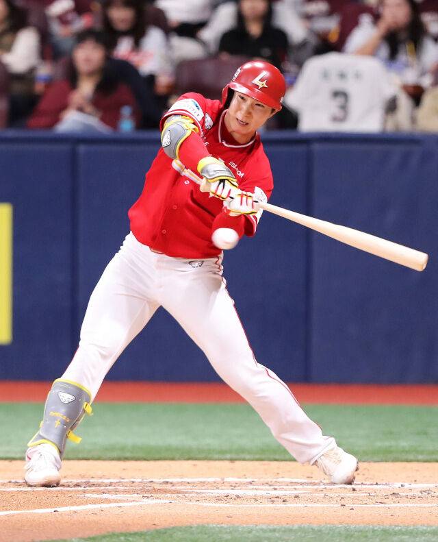 SSG 랜더스 박성한./SSG 랜더스