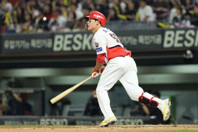 오선우/KIA 타이거즈