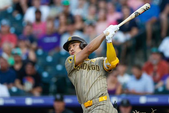 김하성   [게티이미지]