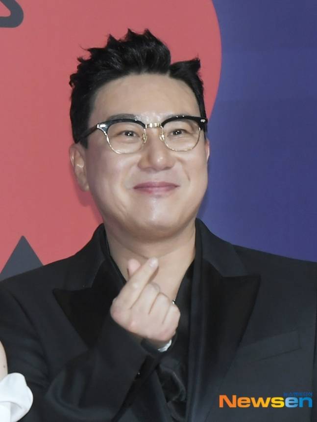 이상민 (뉴스엔 DB)