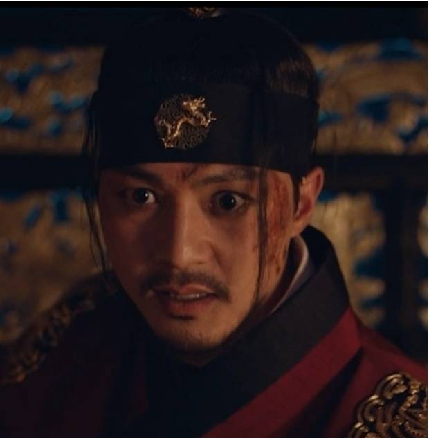 사진=SBS ‘귀궁’