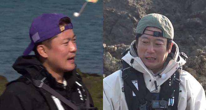 사진=MBC ‘푹 쉬면 다행이야’