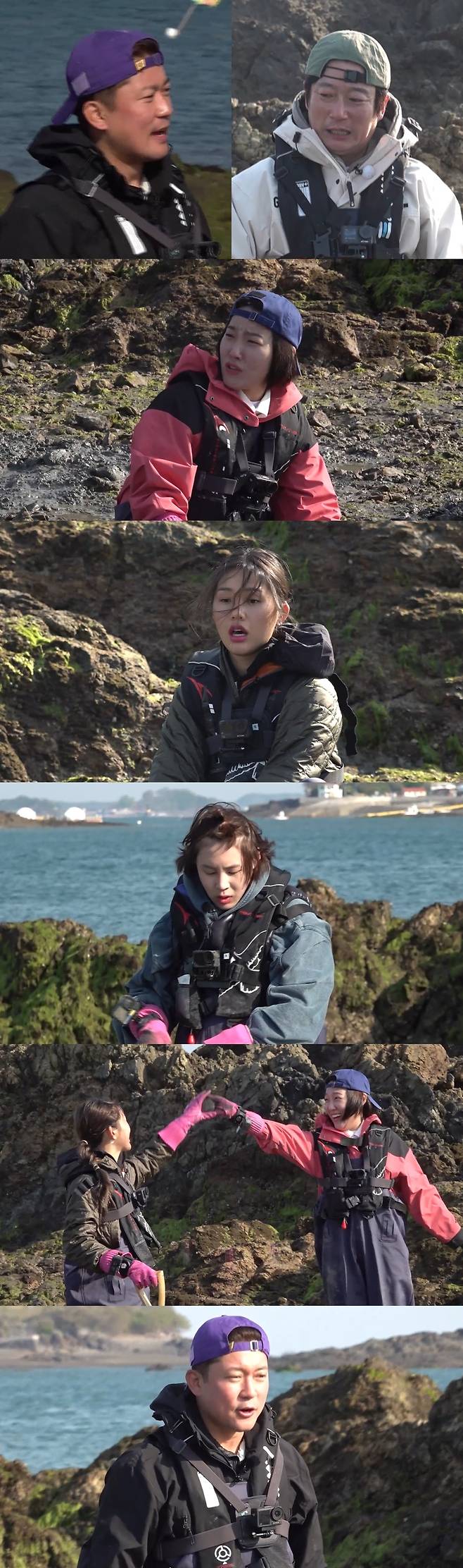 사진=MBC ‘푹 쉬면 다행이야’