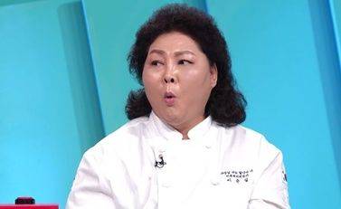 [서울=뉴시스] 이순실. (사진 = KBS 2TV '사당귀' 제공) 2025.06.07. photo@newsis.com *재판매 및 DB 금지