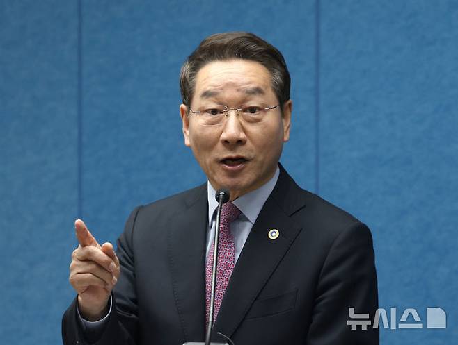 [인천=뉴시스] 유정복 인천시장. (사진=뉴시스DB) 2025.06.08. photo@newsis.com