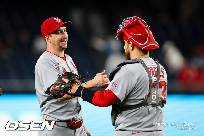 [사진] 페디 ⓒGettyimages(무단전재 및 재배포 금지)