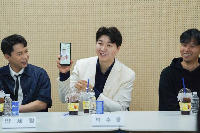 TV CHOSUN 제공