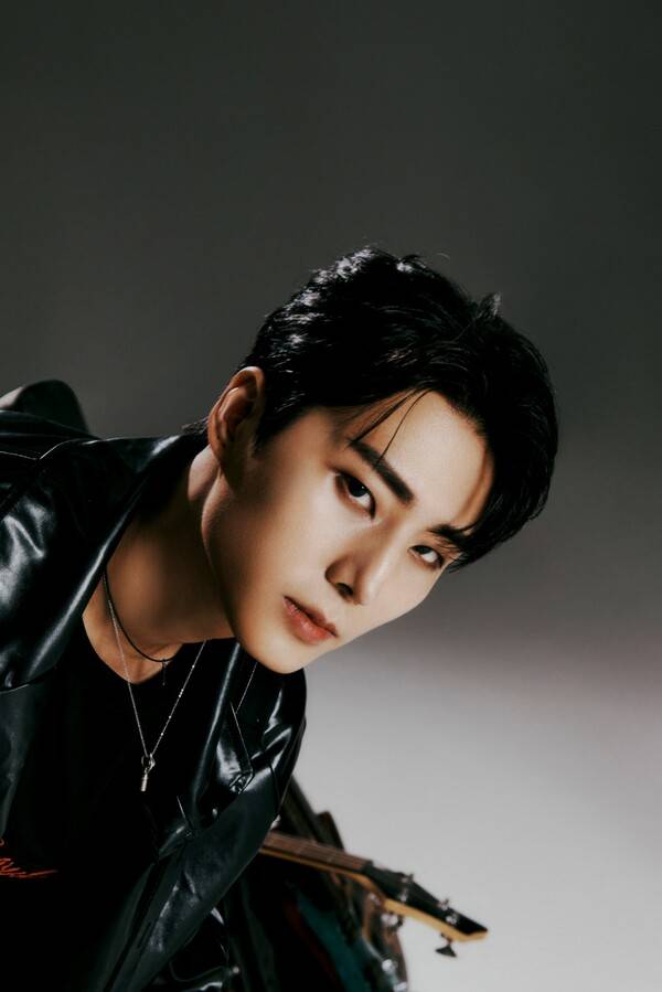 ▲ 데이식스 영케이. 제공|JYP엔터테인먼트