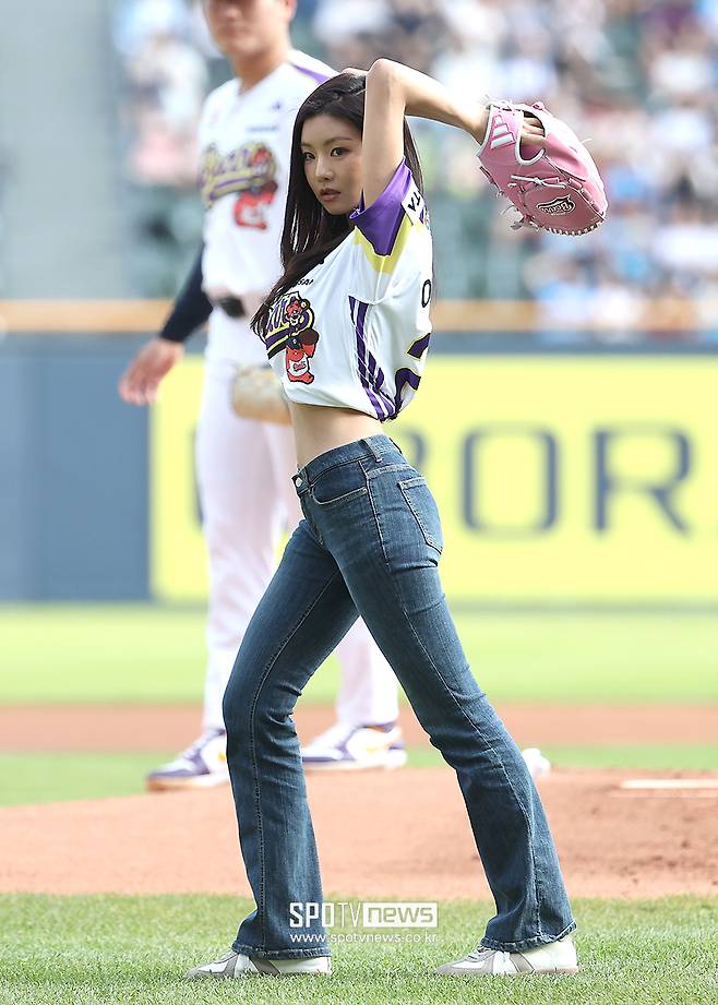 ▲ 이세희 ⓒ곽혜미 기자