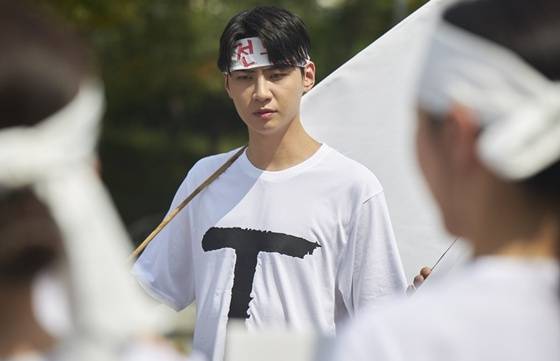 'SNL 코리아' 이진혁 스틸 /사진=쿠팡플레이