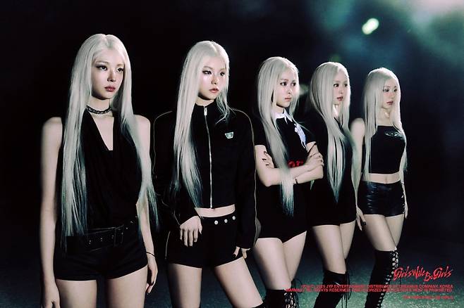 /사진=JYP엔터테인먼트