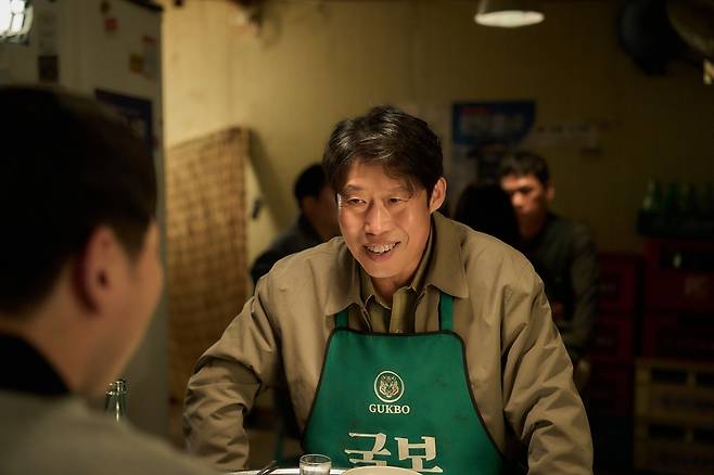 '소주전쟁' 스틸. / 사진제공=쇼박스, 더램프