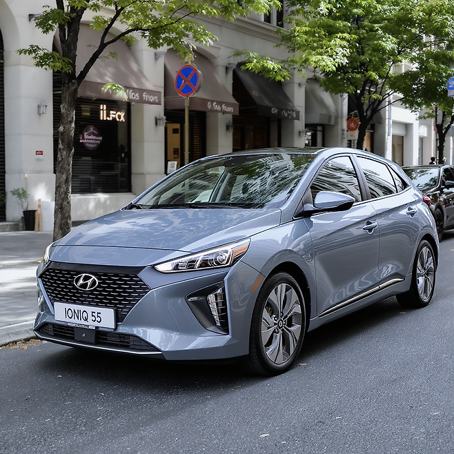 아이오닉5n 가격