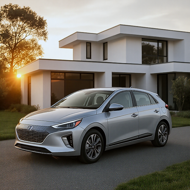 아이오닉6 가격