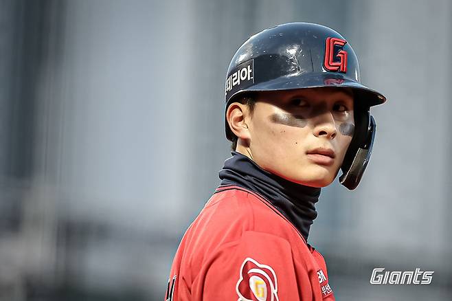 롯데 자이언츠 윤동희