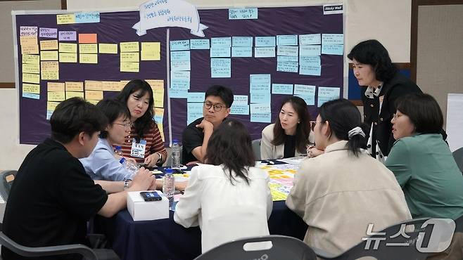 경기도교육청 뉴스1 자료사진