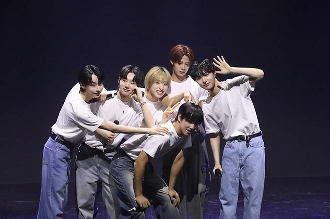 비보이즈