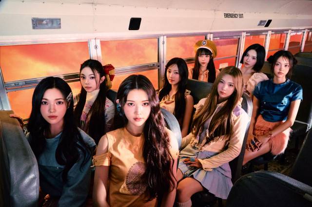 하투하 지우와 이안이 LG 승리기원 시구 시타를 맡는다. 사진 | LG 트윈스