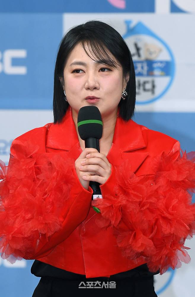 박나래. 스포츠서울 DB.