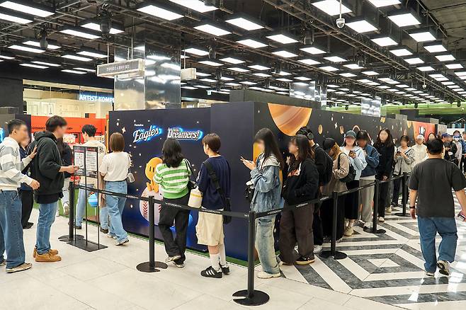 사진제공=한화 이글스