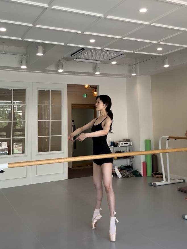 사진 출처=박규영 계정