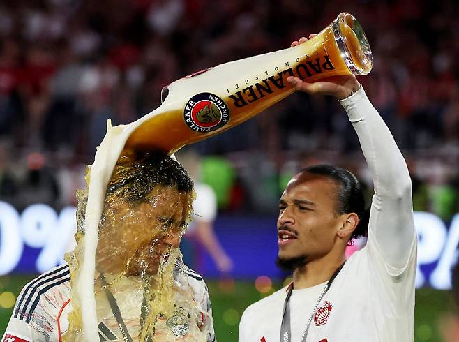 <저작권자(c) REUTERS/연합뉴스, 무단 전재-재배포, AI 학습 및 활용 금지>