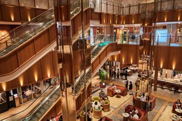 하우스 오브 신세계. (제공=신세계백화점)