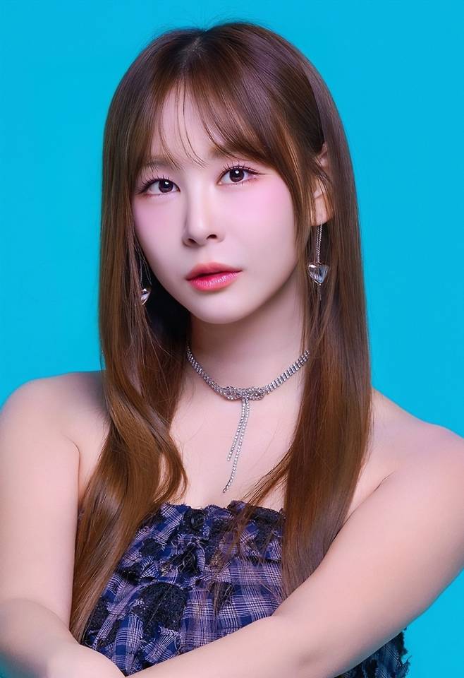 윤태화, 오늘(9일) ‘마지막 정거장’ 발매 (사진: 좋은날 엔터)
