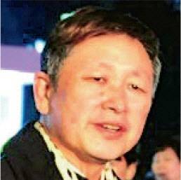 중국 독립학자 장리판[홍콩 명보 캡처]