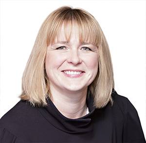 질리언 크로선 딜로이트 글로벌 첨단기술 산업 리더- 영국 스트래스클라이드대 정보학