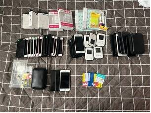 경찰청이 적발한 전화번호 변작 중계기