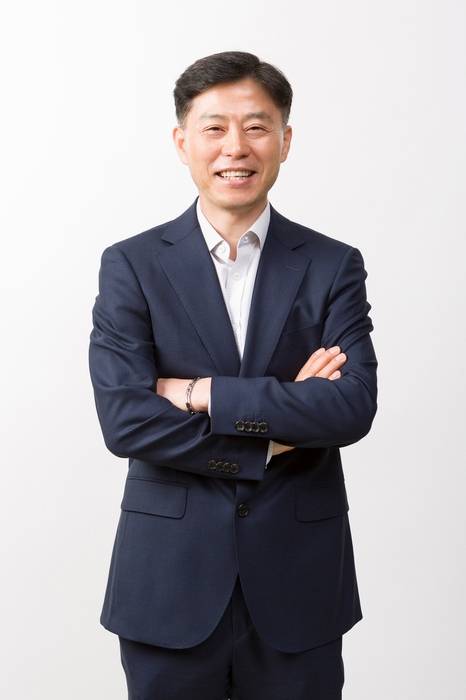 이기채 원익피앤이 대표