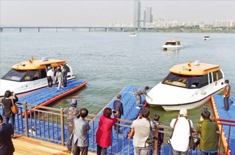 서울에서는 데드카피 실패한 사업