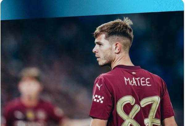 제임스 매카티(맨체스터시티). 맨체스터시티 X 캡처