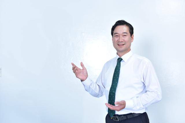 송하철 목포대 총장