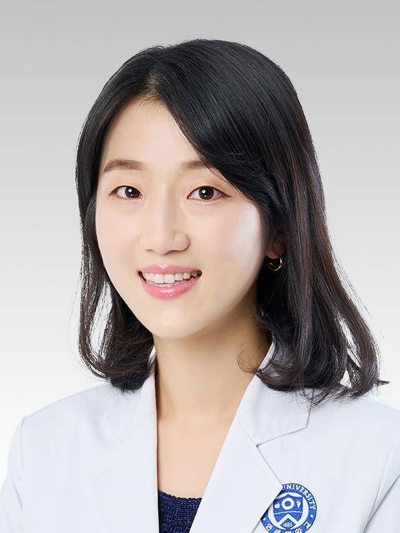 박혜선 강남세브란스병원 내분비내과 교수