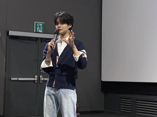 사진=브랜뉴뮤직 제공.