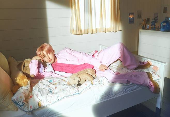 비아이. (사진=131레이블 제공)