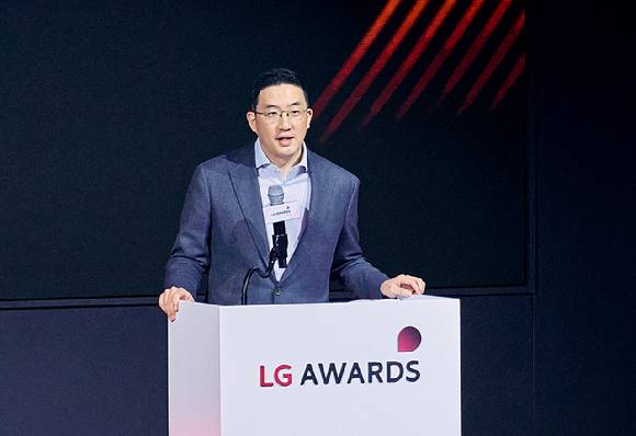 구광모 LG 회장 [사진=LG]