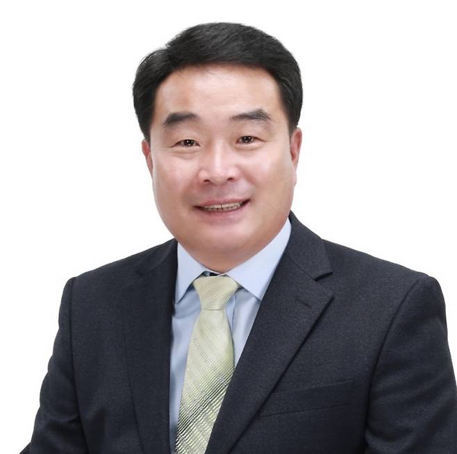 최무경 의원 /전남도의회