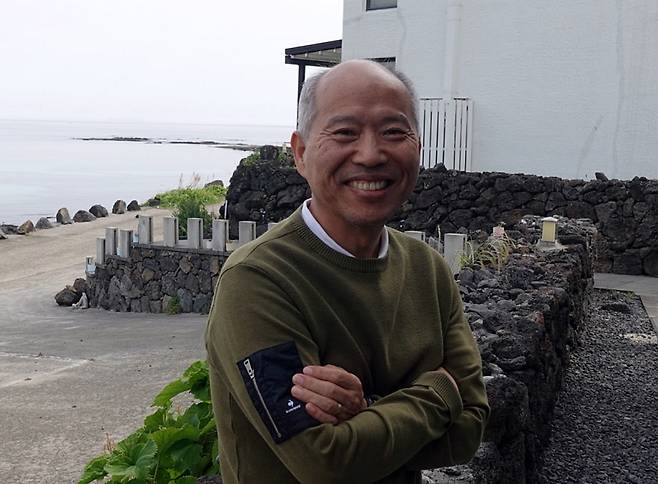 김병삼 만나교회 목사