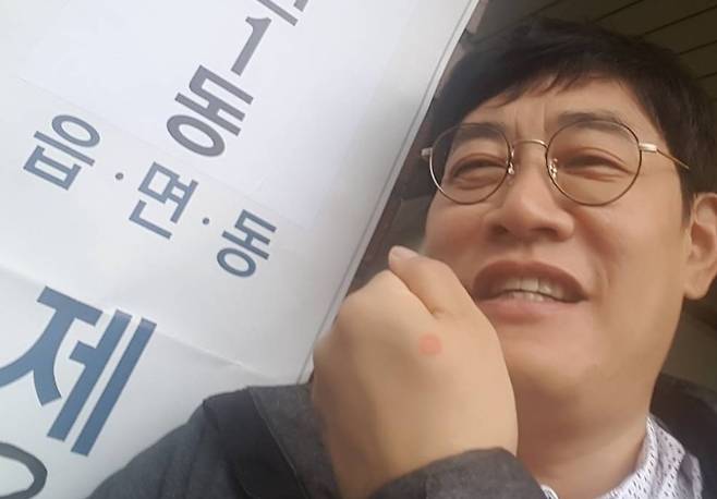 유명 코미디언 이경규 씨가 약물을 복용한 뒤 운전을 했다가 경찰에 적발된 것으로 알려졌다. 자료사진. 기사와 무관. [사진출처 = 이경규 인스타그램]