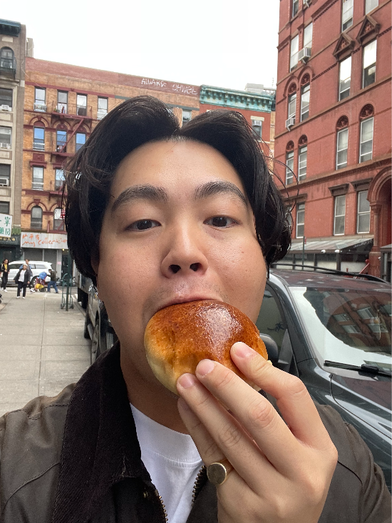 스모킹타이거 창업자 조영광(Noah Cho) 대표(스모킹타이거 대표)