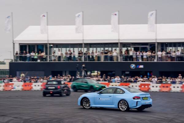 사진 BMW 코리아