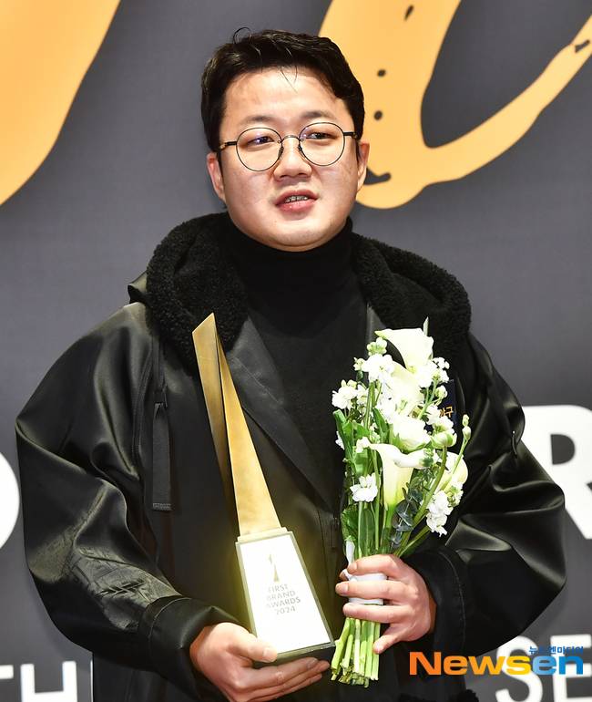 장시원 PD, 뉴스엔DB