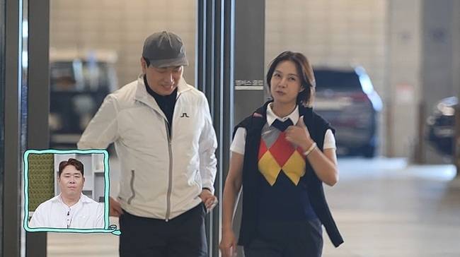 채널A ‘요즘 남자 라이프-신랑수업’